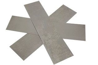 Feuilles ultrafines